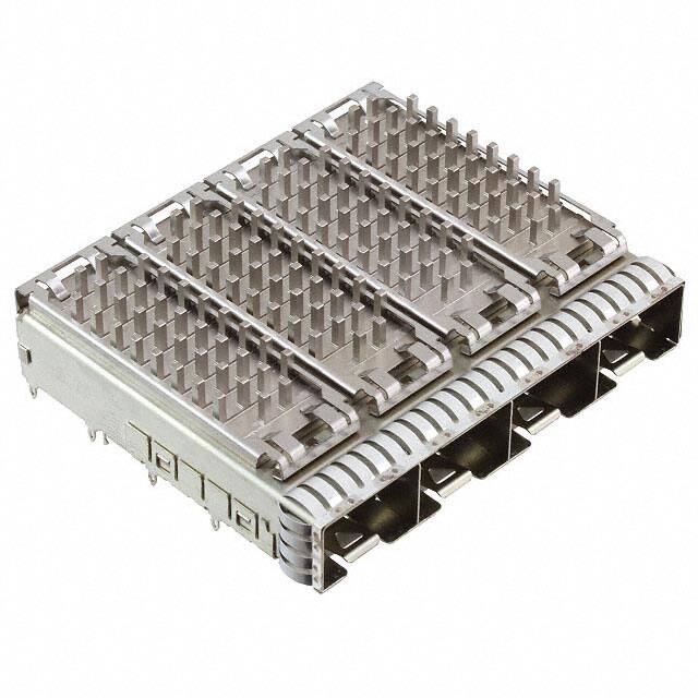 2149730-3 TE Connectivity AMP Connectors  Gruppi di connettori collegabili